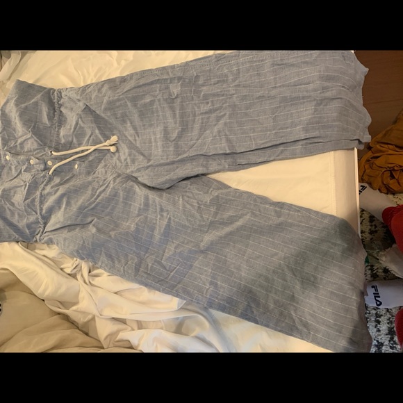 Jumpsuit 100% cotton. - Picture 2 of 2